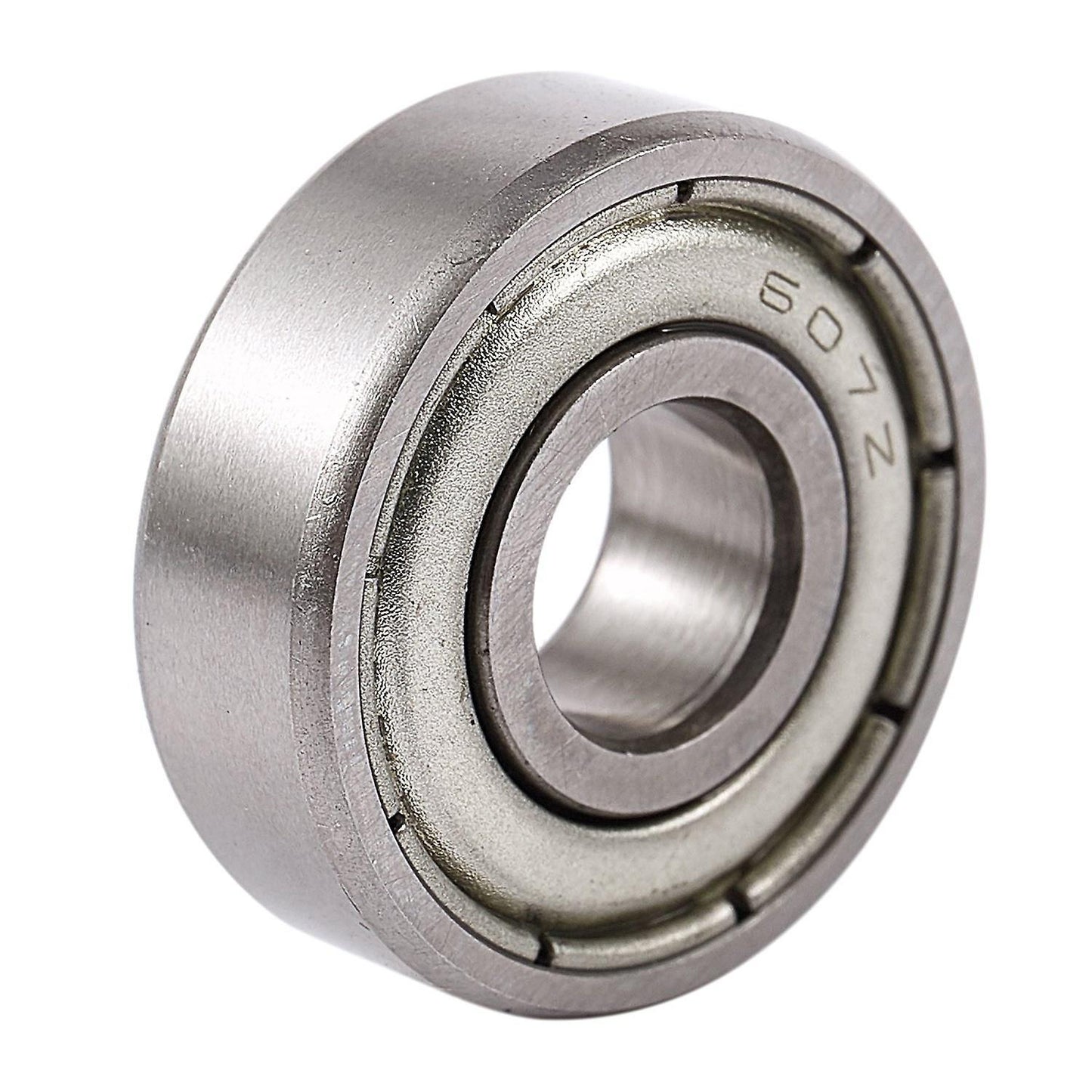 10 Pcs. Ball Bearings Miniature Deep Groove Ball Bearings 608 Zz 8