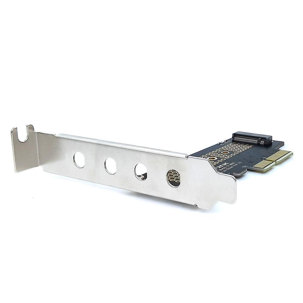 M.2 Nvme Ssd Ngff to Pcie 3.0 X4 Adapter Pcie M2 Riser Card Adapter