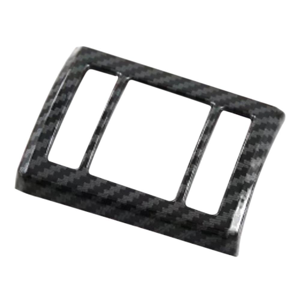 Car Triangle Warning Frame Decorative Frame for Lexus Nx 260 2022