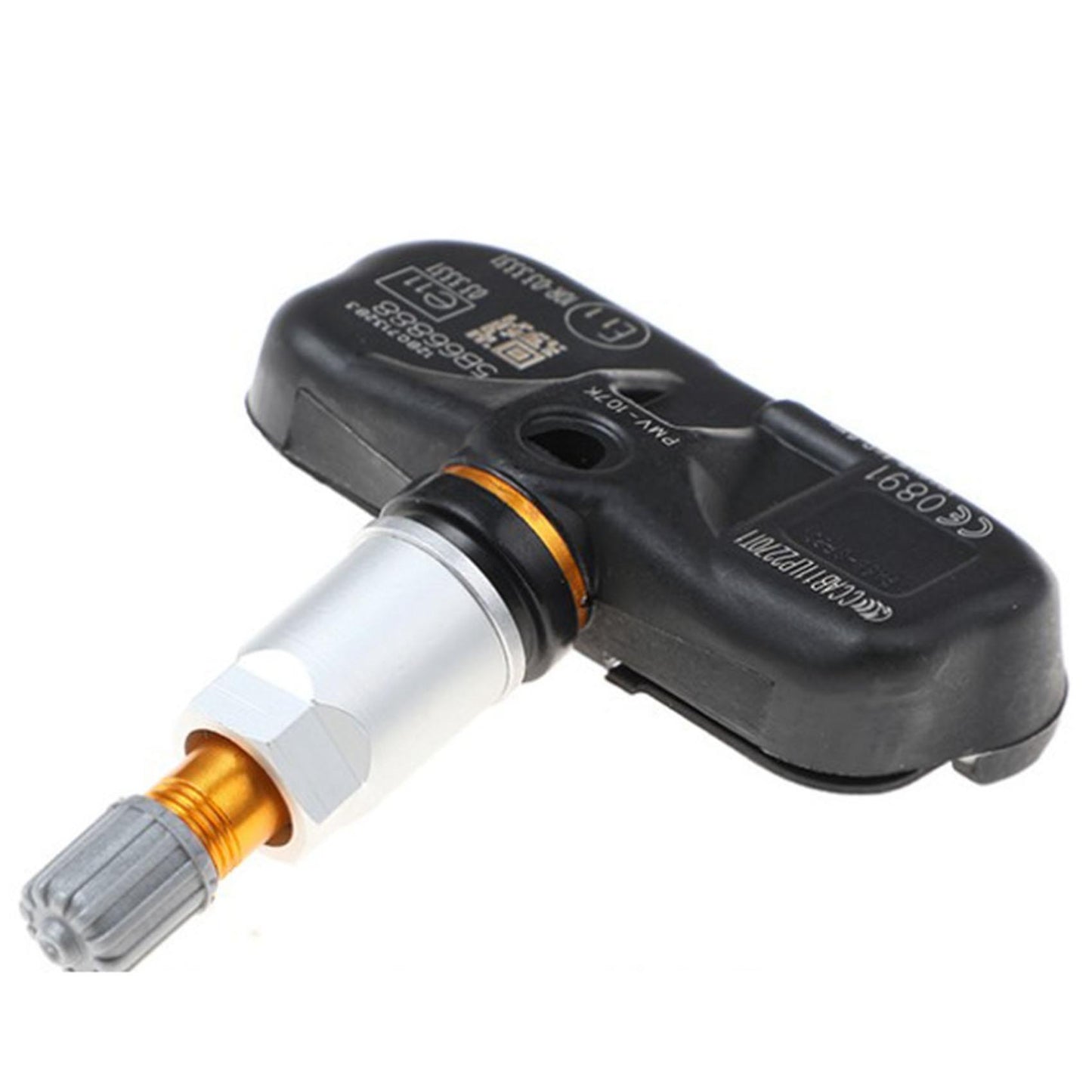 Tire Pressure Sensor Tpms, for 05-12 Lexus Gs Es 433mhz, 4 Sensors