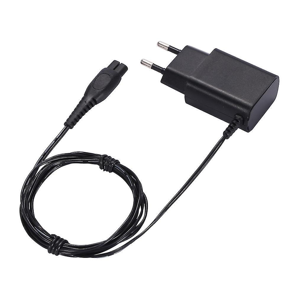 5.5v Ad-portable Charger for Karcher Wv50 Wv55 Wv60 Wv70 Wv75 Eu Plug