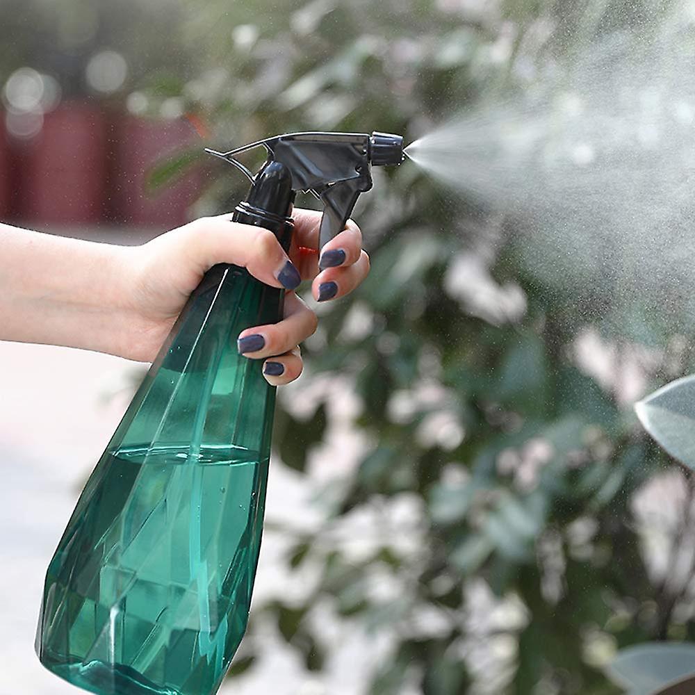 Spray Bottle, Squirt Bottle, Empty Spray Bottles,(2 Pack)