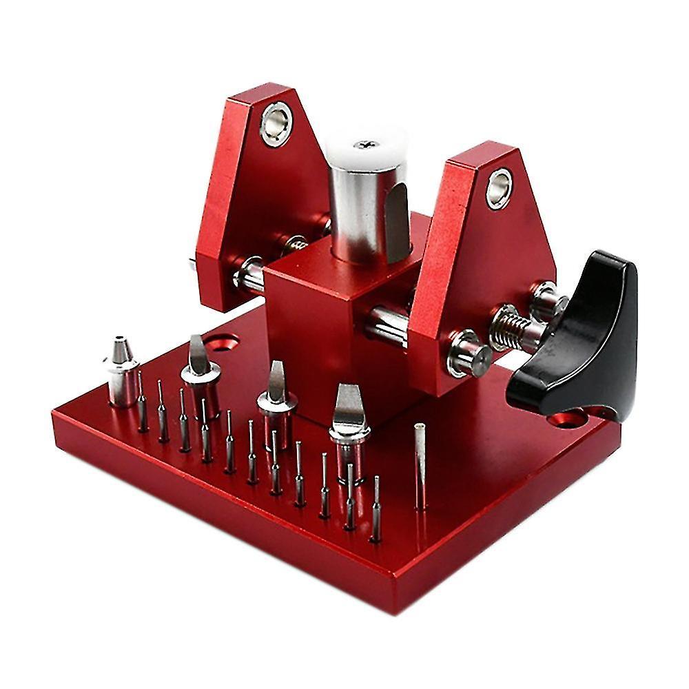 Watchmaker Repair Tool Snap On Watch Back Case Cover Remover
