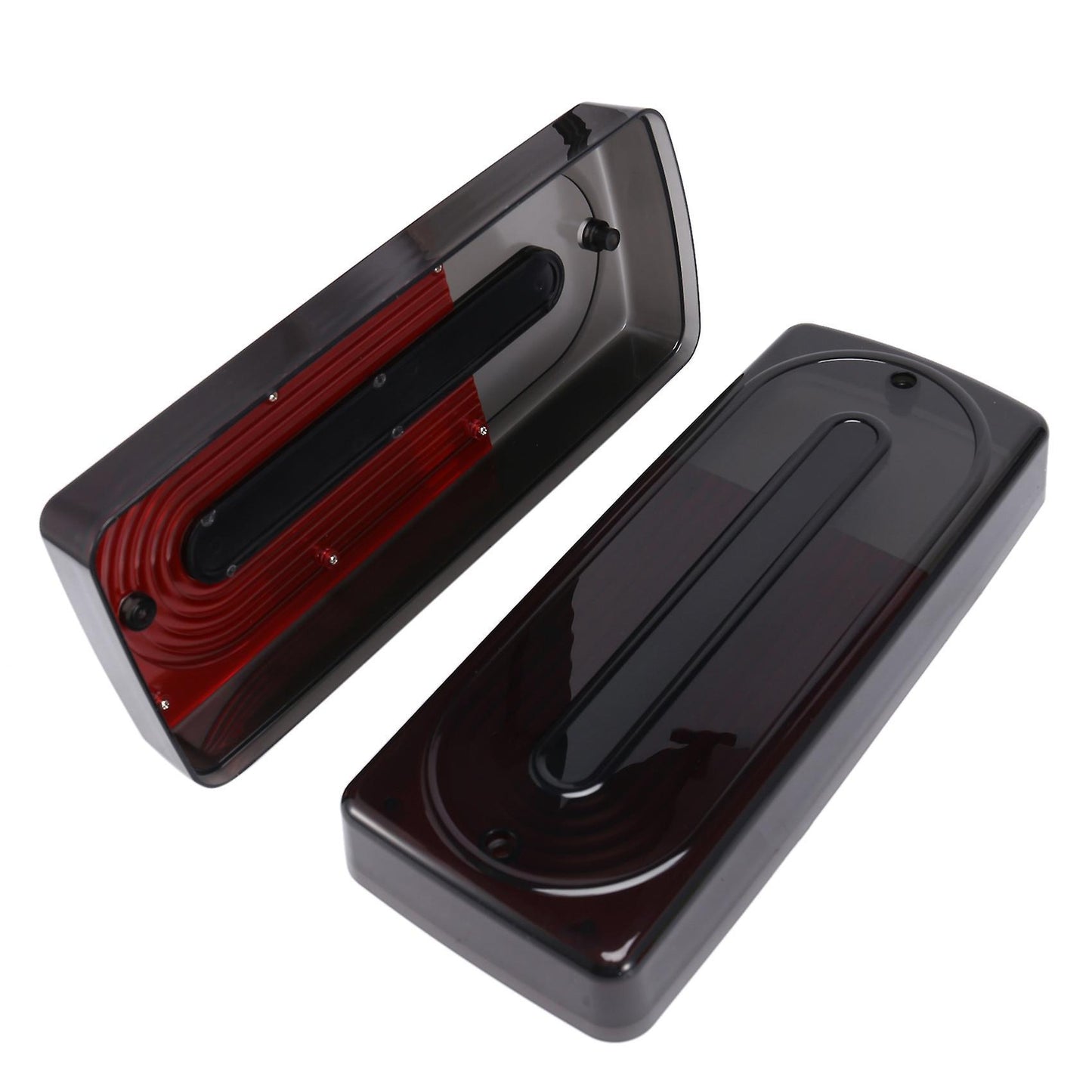 Rear Tail Light Cover Lenses for Mercedes Benz W463 G-class 1999-2018