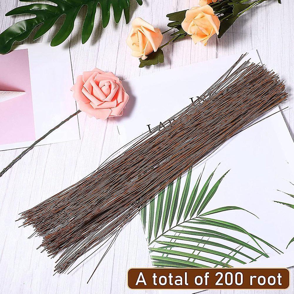 Flower Line Flower Paper Packaging Line Flexible Paddle Line-brown