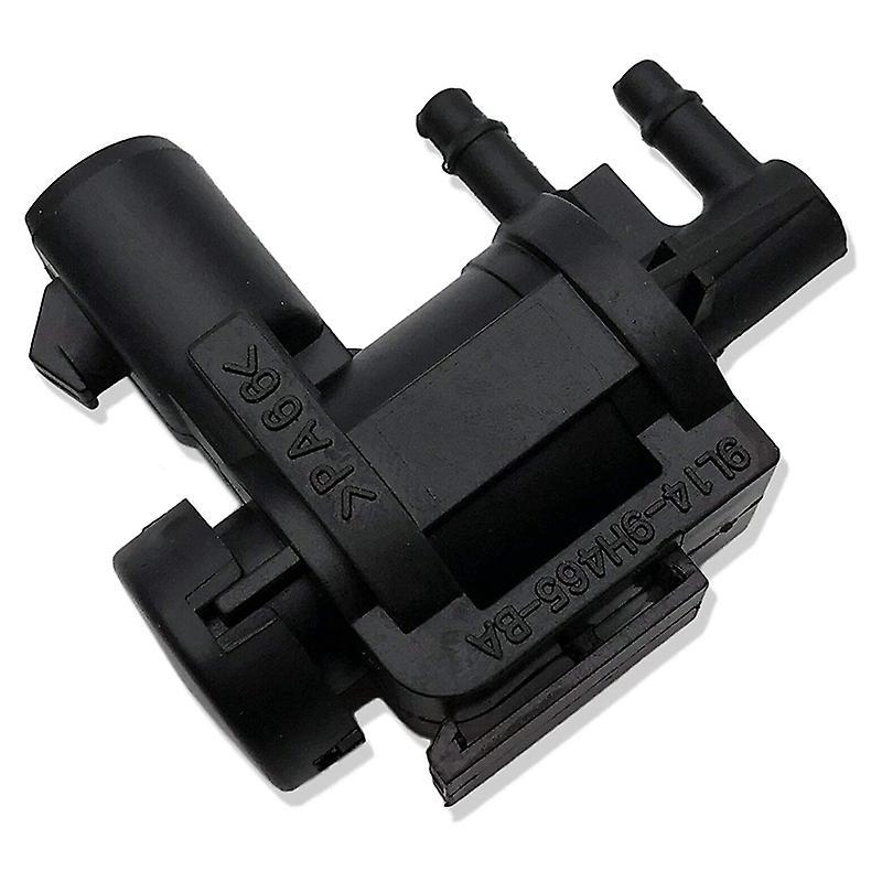 4x4 Locking Hub Vacuum Solenoid Purge Valve