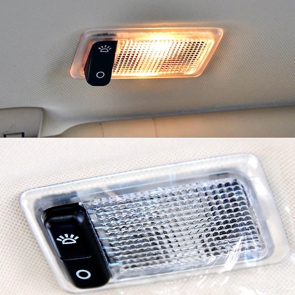 For Ford Focus for Fiesta for Mondeo 2005-2014 Reading Ceiling Lamp