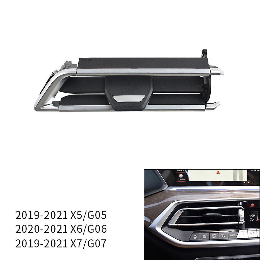 Left Front Air Vent Outlet Grille Clip For-bmw X5 X6 X7 G06 19-21