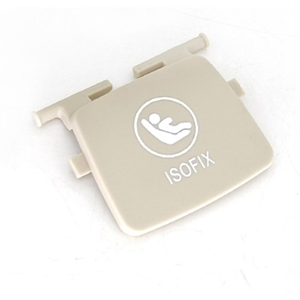 Car Rear Child Seat Anchor Isofix Cover Flap 52207474100 Auto