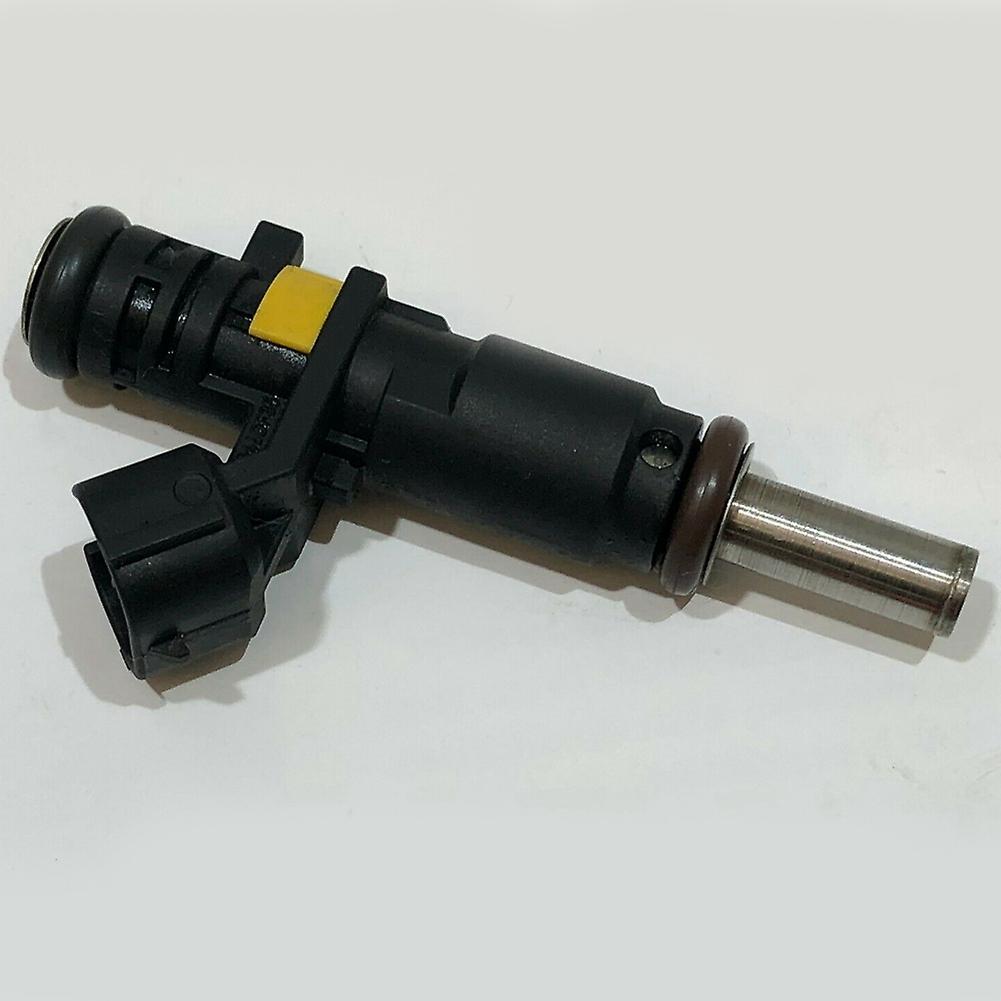4pcs Fuel Injector for Citroen Berlingo C3 C4 Peugeot 2008 207 208