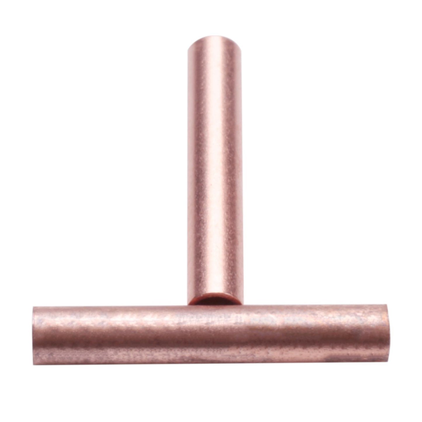 250pcs Small Copper Tube Combination Connecting Fitting Hardwares