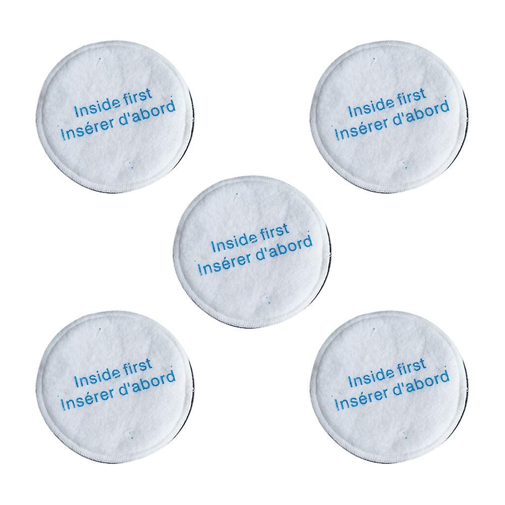 5pcs Pre-motor Foam Filter for Eureka Powerspeed Neu180, Neu180b