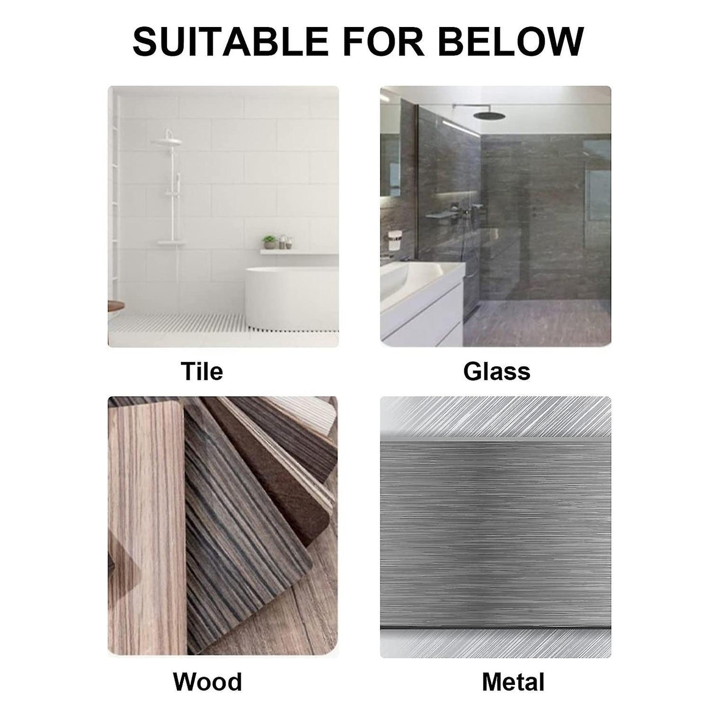 Closet Cabinet Shelf for Kitchen Bookcase Wardrobe Bathroom