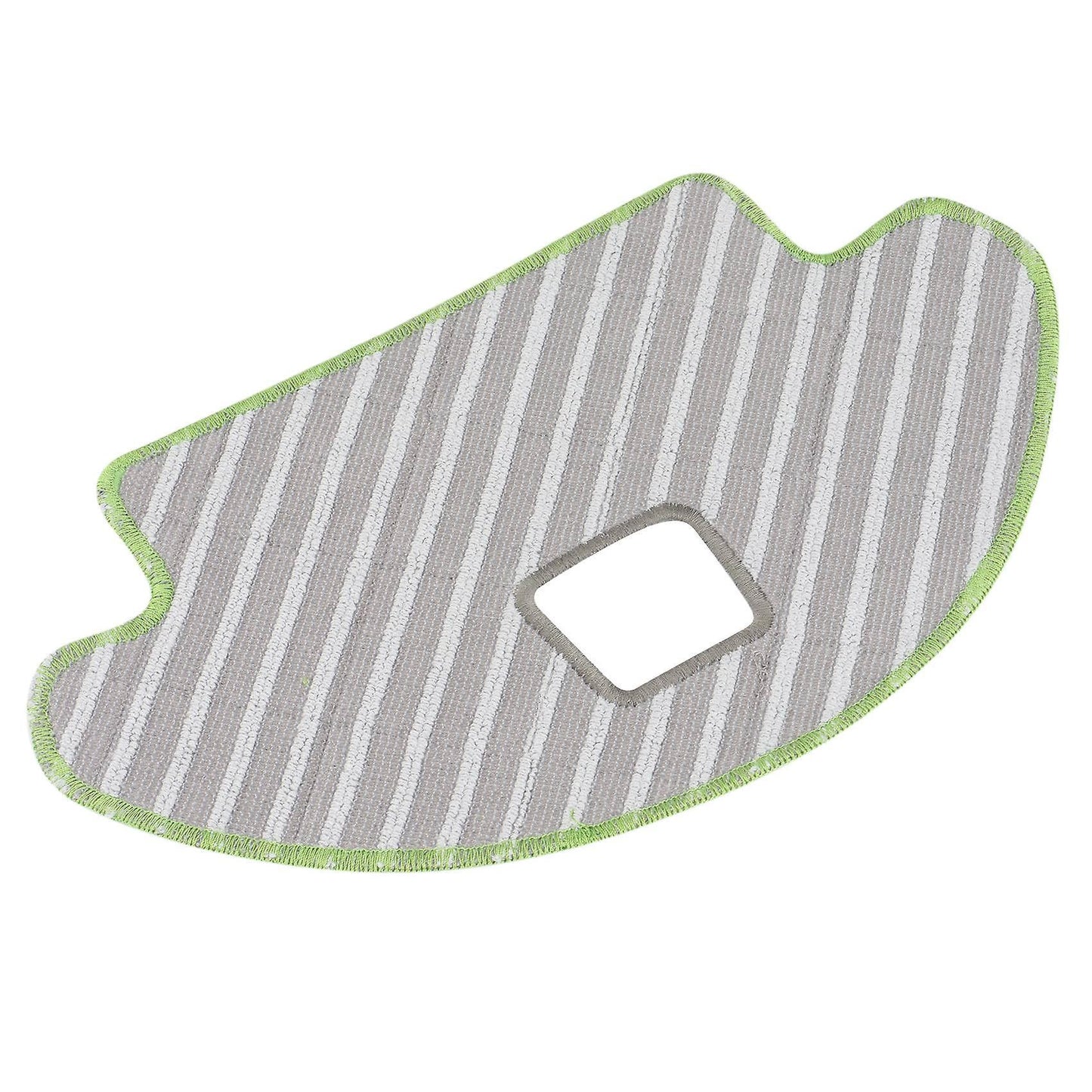 5 Pcs Mop Cloth Kit Replacement for Ecovacs Deebot Ozmo