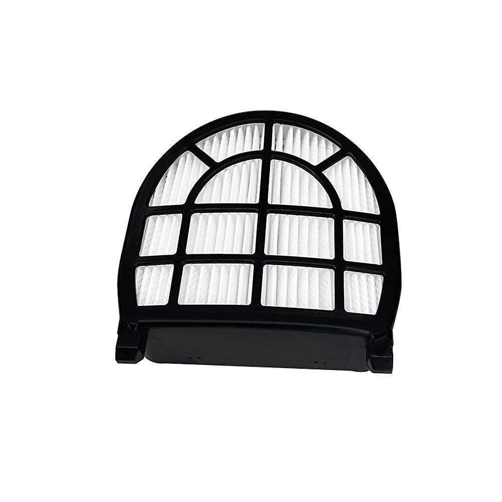 Filters and Post-motor Hepa Filter Replacement for Shark Lz600, Lz601