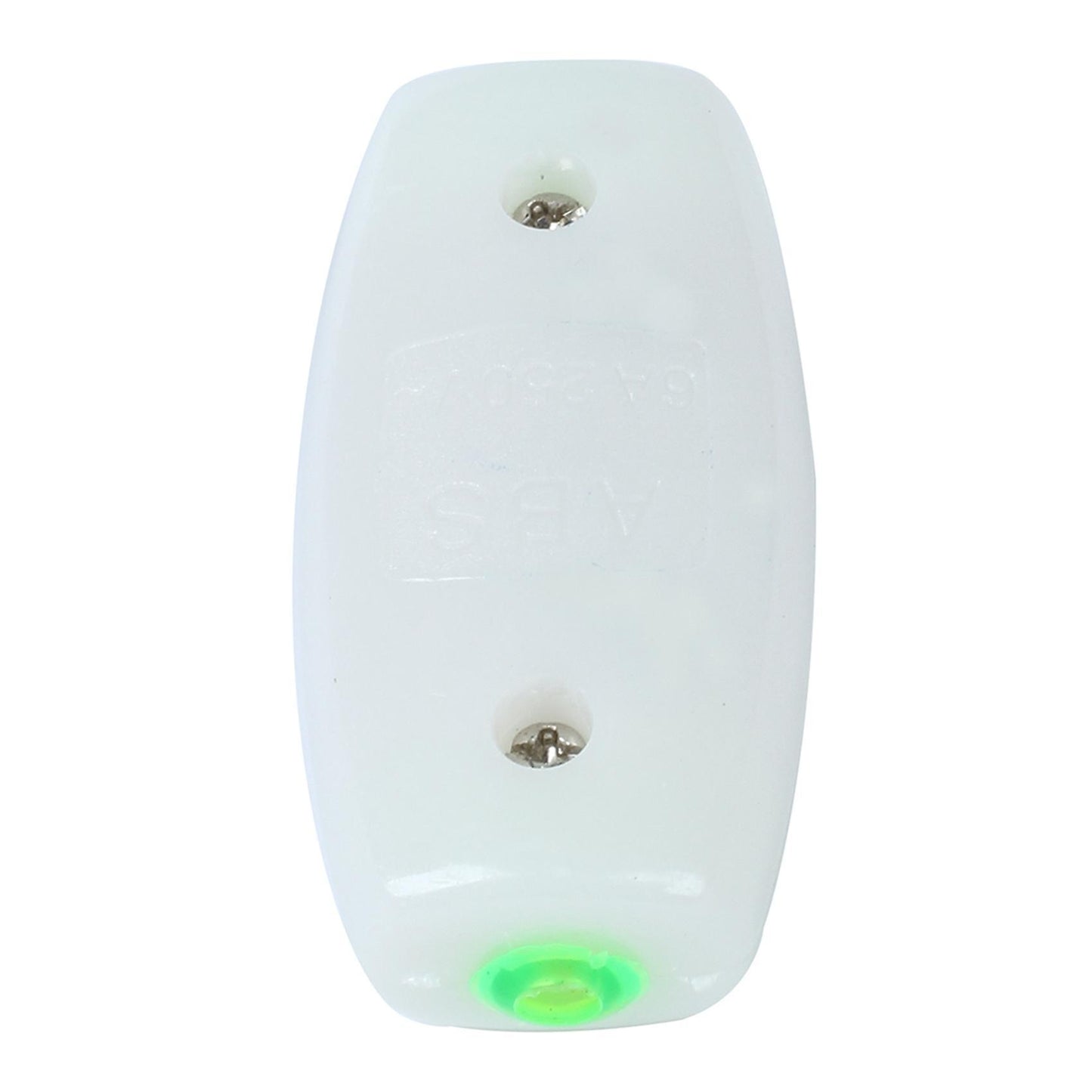 In Line Cord Light Replacement On Off Switch White