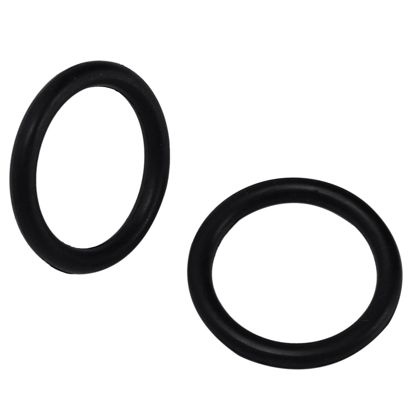 20 Pcs Gummi Oil Seal O-ring Dichtung Unterlegscheiben 26x3x20mm