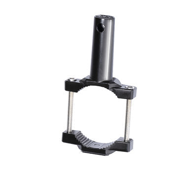 Spotlight Headlight Fixing Bracket Motorcycle Light Extension Rod Holder Shock-absorbing Large Fixtu