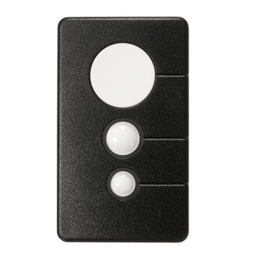 Sears Craftsman 139.53753 3 Buttons Garage Door Opener Remote Transmitter 315mh