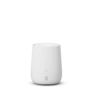 XIAOMI MIJIA HL Aromatherapy diffuser Humidifier Air dampener aroma diffuser Machine essential oil u