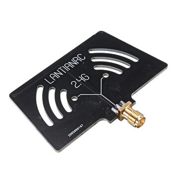 X-Lite Antenna 2.4G T-type 2.4G Remote Control Extended Range Antenna RP-SMA Male WiFi Antenna