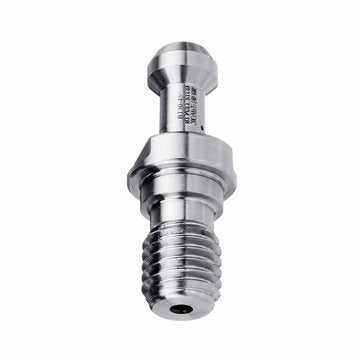 Machifit BT30 45 Degree CNC Puller Bolt Pull Stud for CNC Milling Collet Chuck Tool Holder