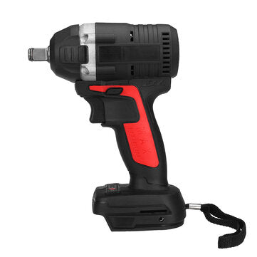 520N.m Torque Impact Wrench Brushless Cordless Electric Wrench For Makita 18V Battery