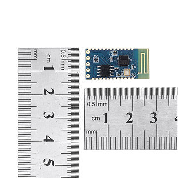 3pcs JDY-32 Dual Mode Bluetooth 4.2 Module SPP BLE Serial Port UART Interface