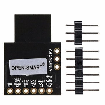USB Digispark Kickstarter ATTINY85 For General Micro USB Development Board