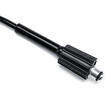 10M High Power Pressure Washer Hose Cleaning Tube for Black And Decker PW1500