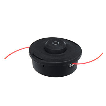 Strimmer Grass Trimmer Head Cutter 2 Line String Lawn Mower For Stihl