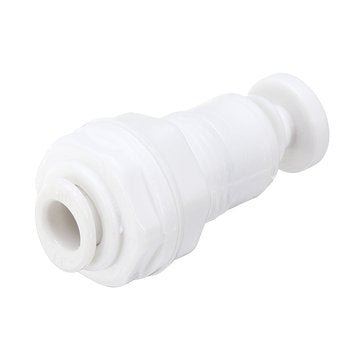 1/4 Inch RO Grade Water Tube Quick Connect Parts Fittings Connection Pipes for Water Filters