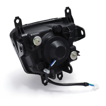 Motorcycle Headlight For Honda CRF250L 2013 2014 2015 2016 2017