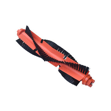 17pcs Replacements for Xiaomi Mijia STYJ02YM Vacuum Cleaner Parts Accessories Main Brush*1 Side Brus