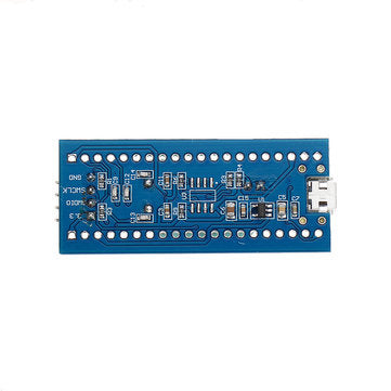 10pcs STM32F030C8T6 Core Board System Board STM32 F0 ARM Development Board