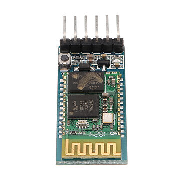 Geekcreit HC-05 Wireless bluetooth Serial Transceiver Module Slave And Master Geekcreit for Arduin