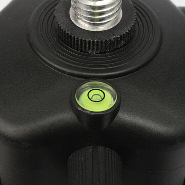 1.2M Tripod Level Stand for Automatic Self Leveling Laser Level Measurement Tool