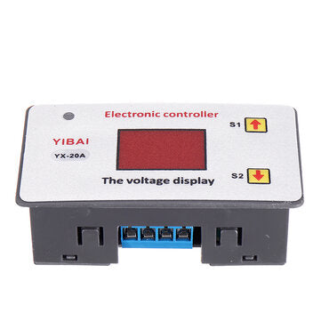 YX-815 Battery Charging Controller Battery Protection Module for Undervoltage Control Over-discharge