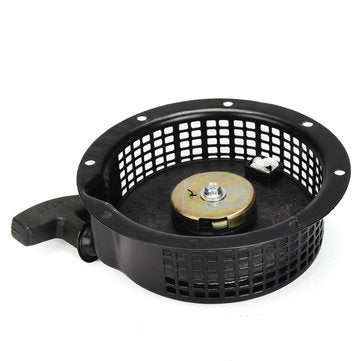 Recoil Pull Starter Start Assembly Fit For EY28 Robin Subaru Engine Generator