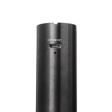 DAJ-K374 50W Soldering Iron Lithium Battery USB Charging Wireless High Power Portable Welding Tools