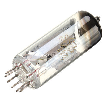 6E2 Tube Amplifier Board DC12V Replacement EM81 Fluorescence Tuning Indicator Amplifier 6E2 Drive