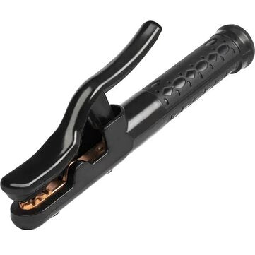 Drillpro 800A Groud Welding Earth Clamp Clip Set Thickened Copper Body Welding Pliers Anti-scald Rep