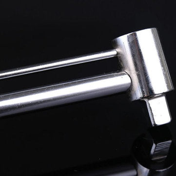 Tuosen 1/2inch 300N.M Dial Design Socket Torque Wrench Tension Wrench Hand Tool
