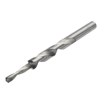 Drillpro 10 Pcs 5-9mm Twist Step Drill Bit For Woodworking Manual Pocket Hole Drill