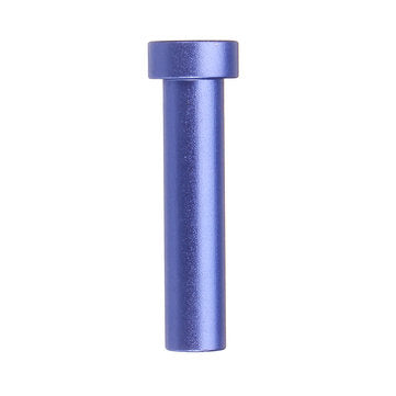 X200 Aluminium Alloy 3-in-1 Punch Locator Doweling Jig Woodworking Hole Opener Punch Locator Drill G