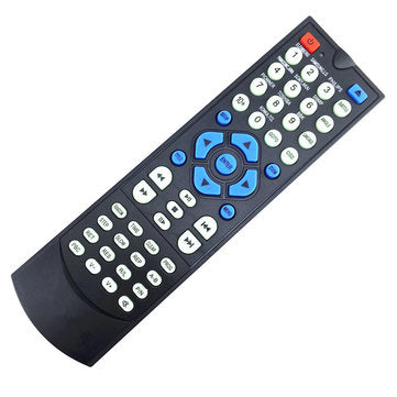 Universal TV Remote Control for HUAYU AUN0448+A DVD Player