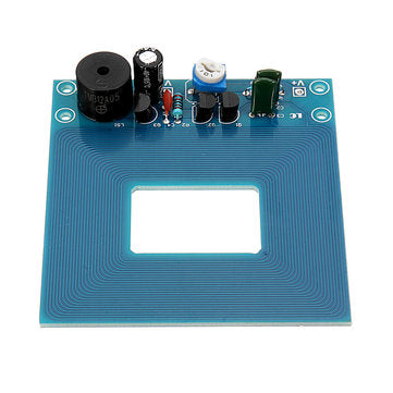 Metal Detector Non Contact Metal Induction Detection Module