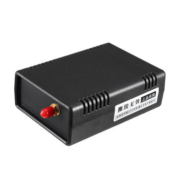 Wideband 12bit MSI SDR FE PLAY Receiver SDRPLAY RSP1 SDR-PLAY Radio HF SSB CW Receiver Full Band HAM