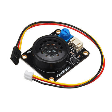 Big Speaker Module with Power Amplifier Music Playing Horn Board YwRobot for Arduino - products that