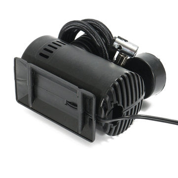DC 12V 300Psi Portable Air Compressor Pump Tyre Inflator Electric Portable Pressure Pump